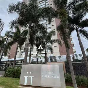 Apartamento com 4 Quartos à venda, 227m² no Jardim Botânico, Ribeirão Preto