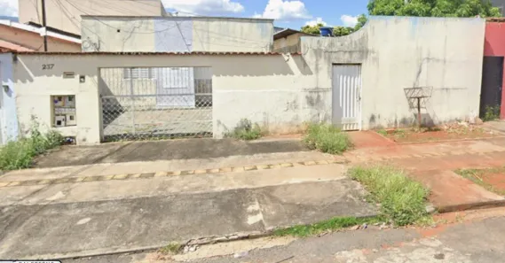 Lote/Terreno à venda, 390m² no Parque Amazônia, Goiânia
