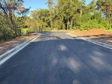 Lote/Terreno à venda, 167m² no Parque Novo Horizonte, São José dos Campos