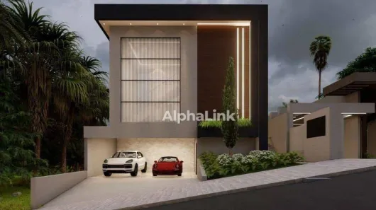 Casa de Condomínio com 3 Quartos à venda, 300m² no Alphaville, Santana de Parnaíba