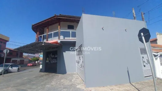 Casa com 2 Quartos para alugar, 75m² no Jardim Morada do Sol, Indaiatuba