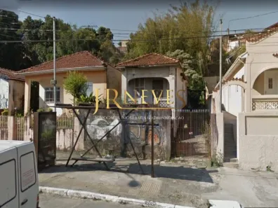 Lote/Terreno à venda, 408m² no Vila Prudente, São Paulo