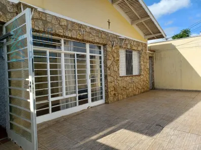Casa com 3 Quartos à venda, 204m² no Vila Nova Teixeira, Campinas