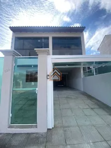 Casa com 3 Quartos à venda, 178m² no Jardim Algarve, Alvorada