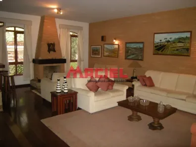 Casa com 7 Quartos à venda, 540m² no Jardim Esplanada, São José dos Campos