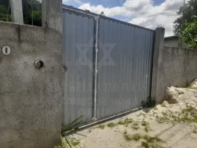Lote/Terreno com 1 Quarto à venda, 396m² no Retiro (Bacaxá), Saquarema
