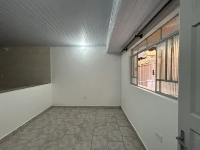 Casa com 1 Quarto para alugar, 35m² no Tucuruvi, São Paulo
