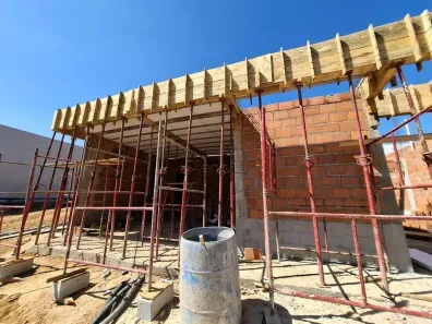 Casa de Condomínio com 3 Quartos à venda, 200m² no Residencial Monte Verde, Indaiatuba