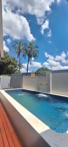Casa de Condomínio com 3 Quartos à venda, 150m² no Vila Capuava, Valinhos