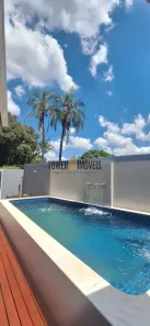Casa de Condomínio com 3 Quartos à venda, 150m² no Vila Capuava, Valinhos