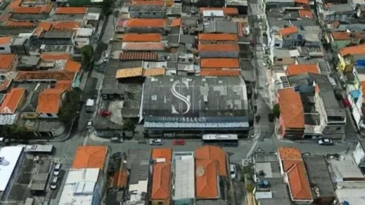 Lote/Terreno à venda, 1173m² no Parque Edu Chaves, São Paulo