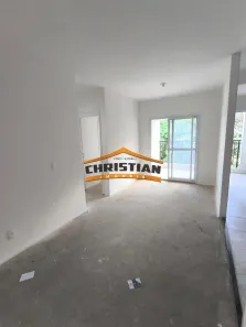 Apartamento com 2 Quartos à venda, 60m² no Chácara Boa Vista da Graminha, Limeira
