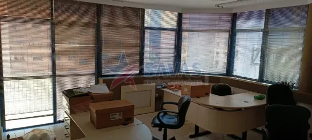 Galpão/Depósito/Armazém à venda, 82m² no Centro, Florianópolis