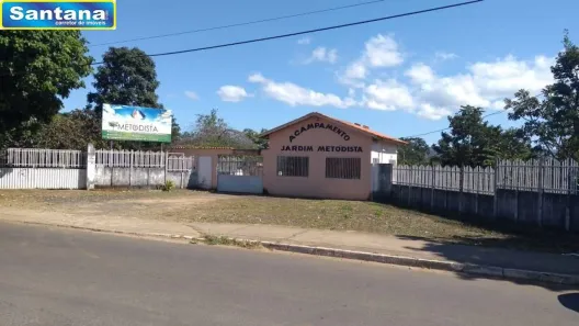 Casa de Condomínio com 3 Quartos à venda, 166m² no Jardim Metodista, Caldas Novas