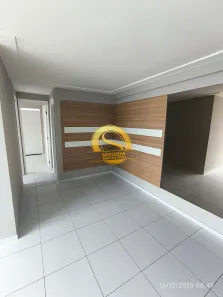 Apartamento com 2 Quartos à venda, 10m² no Sandra Cavalcante, Campina Grande