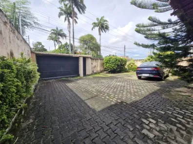 Casa com 3 Quartos à venda, 520m² no Pici, Fortaleza