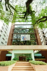 Sala Comercial para alugar, 188m² no Paraíso, São Paulo