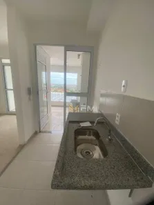 Apartamento com 2 Quartos à venda, 55m² no Remanso Campineiro, Hortolândia