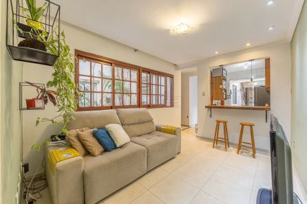 Apartamento com 2 Quartos à venda, 72m² no Bom Fim, Porto Alegre