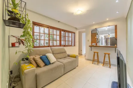 Apartamento com 2 Quartos à venda, 72m² no Bom Fim, Porto Alegre