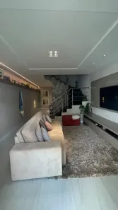 Sobrado com 3 Quartos à venda, 125m² no Mondubim, Fortaleza
