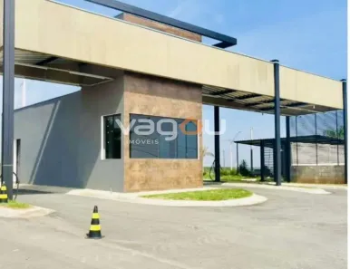 Lote/Terreno à venda, 175m² no Buru, Salto