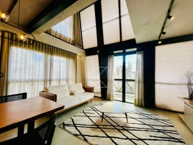 Apartamento com 1 Quarto à venda, 110m² no Cerqueira César, São Paulo