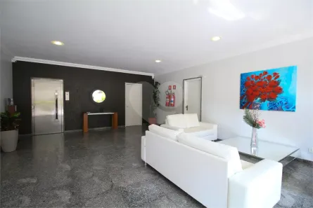 Apartamento com 3 Quartos à venda, 130m² no Vila Andrade, São Paulo