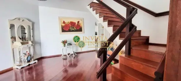 Casa com 5 Quartos à venda, 259m² no Canto, Florianópolis
