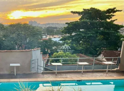 Imóvel Comercial com 5 Quartos para alugar, 160m² no Jardim Sumaré, Ribeirão Preto