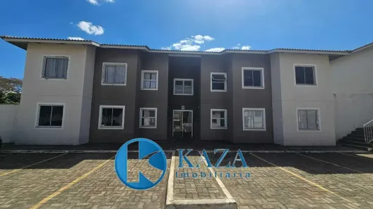 Apartamento com 2 Quartos à venda, 45m² no Parque do Ipê, Valparaíso de Goiás