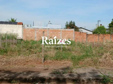 Lote/Terreno à venda, 300m² no Shopping Park, Uberlândia