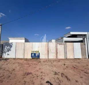 Lote/Terreno à venda, 385m² no Residencial Florença, Sinop