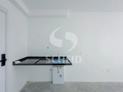 Apartamento com 1 Quarto à venda, 21m² no Paraíso, São Paulo