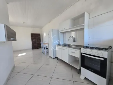 Kitnet com 1 Quarto para alugar, 30m² no Santa Teresa, São Leopoldo