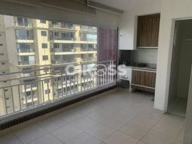 Apartamento com 2 Quartos à venda, 75m² no Parque Residencial Aquarius, São José dos Campos