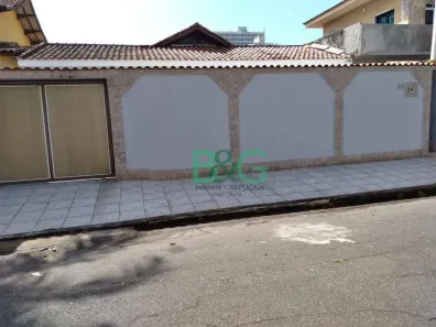 Casa com 4 Quartos à venda, 270m² no Flórida, Praia Grande