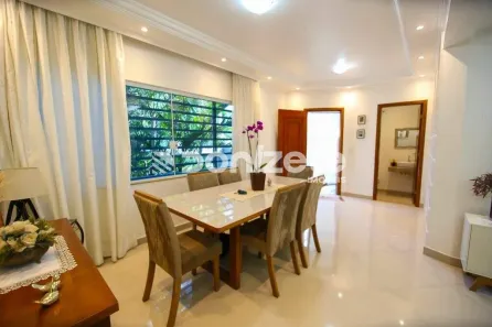 Sobrado com 4 Quartos para alugar, 236m² no Jardim Bela Vista, Santo André