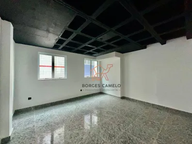 Sala Comercial para alugar, 25m² no Buritis, Belo Horizonte