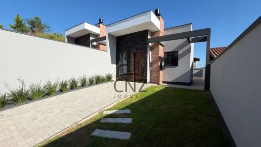 Casa com 3 Quartos à venda, 80m² no Águas Claras, Brusque