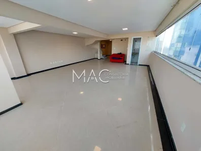 Cobertura com 3 Quartos para alugar, 293m² no Tupi, Praia Grande