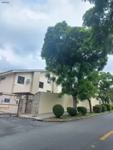 Apartamento com 2 Quartos à venda, 54m² no Campo Comprido, Curitiba