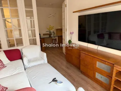 Apartamento com 1 Quarto para alugar, 185m² no Vila Olímpia, São Paulo