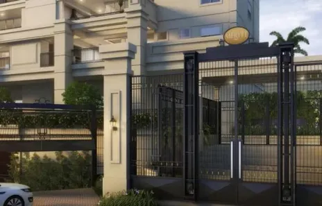 Apartamento com 3 Quartos à venda, 164m² no Vila Romana, São Paulo
