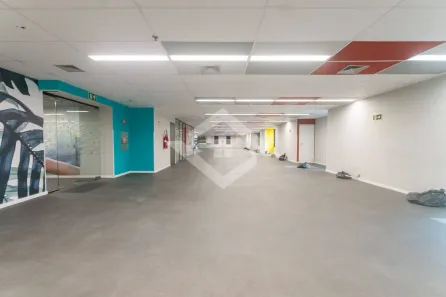 Sala Comercial para alugar, 460m² no Cidade Nova, Rio de Janeiro