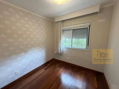 Apartamento com 3 Quartos para alugar, 168m² no Água Branca, São Paulo