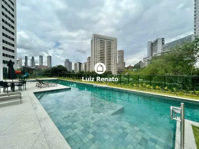 Apartamento com 2 Quartos à venda, 123m² no Vale do Sereno, Nova Lima