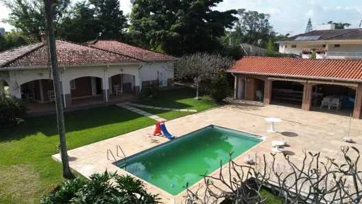 Casa de Condomínio com 4 Quartos à venda, 430m² no Chácara Residencial Paraíso Marriot, Itu