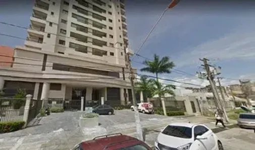 Apartamento com 3 Quartos para alugar, 125m² no Jurunas, Belém