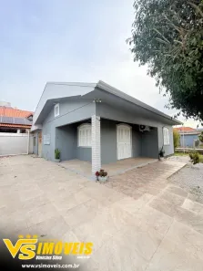 Casa com 2 Quartos à venda, 95m² no Zona Nova Sul, Tramandaí